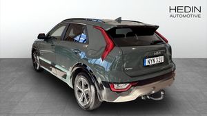 Kia Niro bild 6