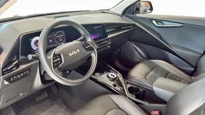 Kia Niro bild 8