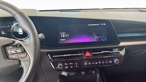 Kia Niro bild 11