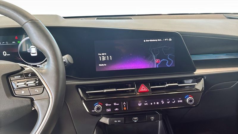 Kia Niro bild 11