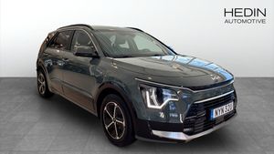 Kia Niro bild 3