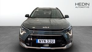 Kia Niro bild 2