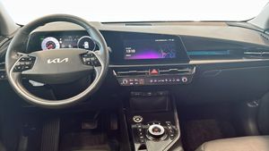 Kia Niro bild 7
