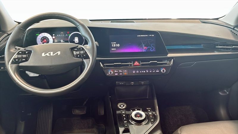 Kia Niro bild 7