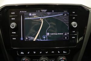 Volkswagen Passat bild 25