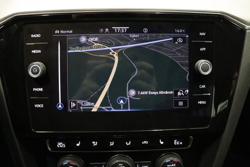 Volkswagen Passat bild 25