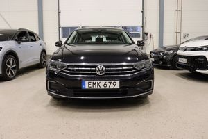 Volkswagen Passat bild 4