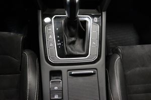 Volkswagen Passat bild 21