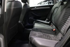 Volkswagen Passat bild 12