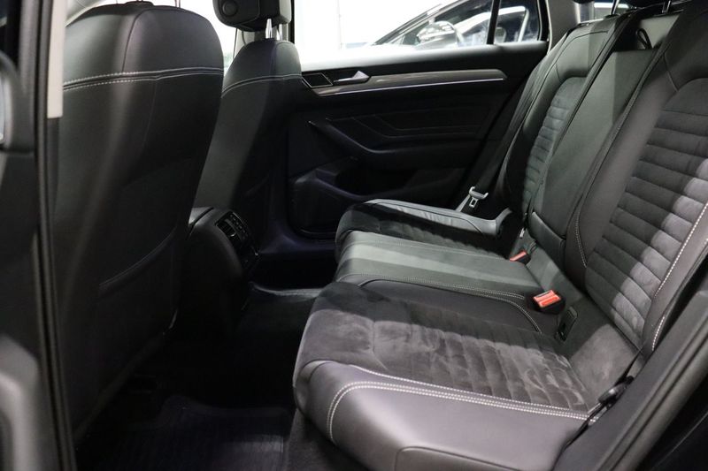 Volkswagen Passat bild 12