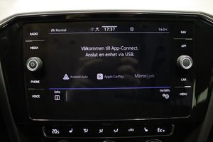Volkswagen Passat bild 24