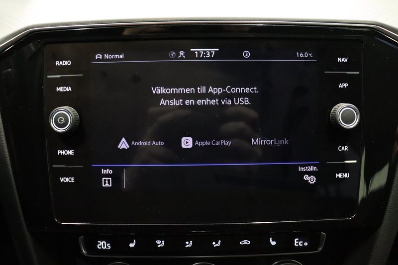 Volkswagen Passat bild 24