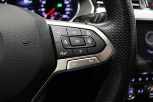 Volkswagen Passat bild 18