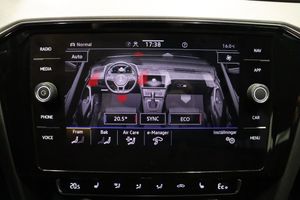 Volkswagen Passat bild 27