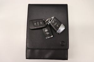 Volkswagen Passat bild 29