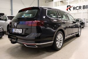 Volkswagen Passat bild 6