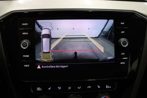 Volkswagen Passat bild 23