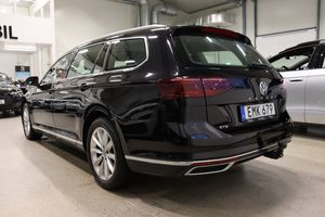 Volkswagen Passat bild 5