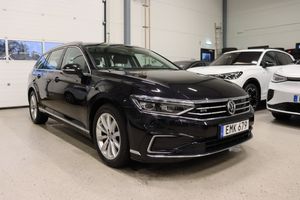 Volkswagen Passat bild 3