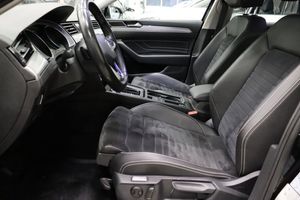 Volkswagen Passat bild 10