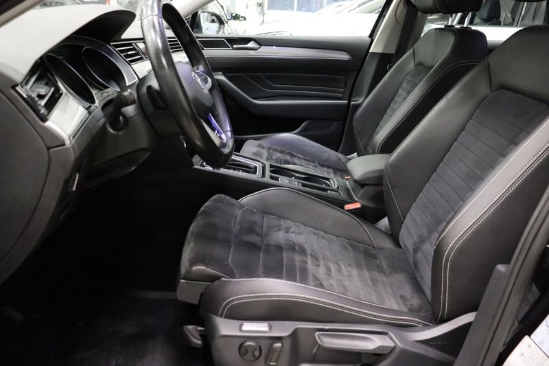 Volkswagen Passat bild 10