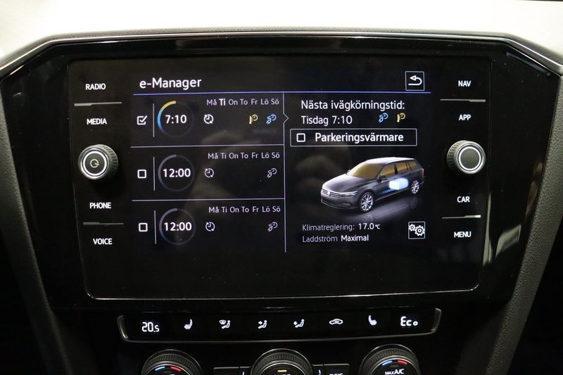 Volkswagen Passat bild 28