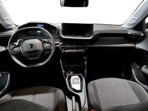 Peugeot 208 bild 9
