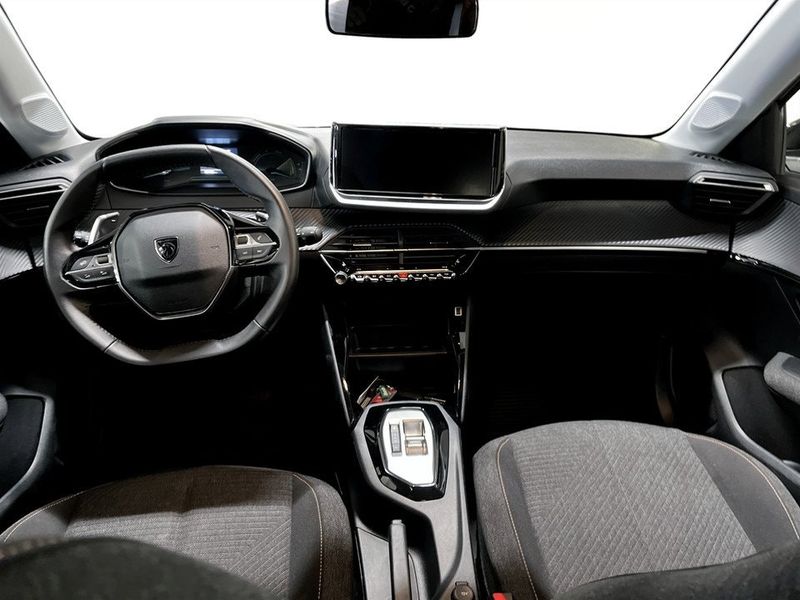 Peugeot 208 bild 9