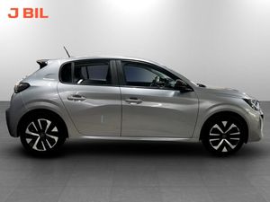 Peugeot 208 bild 3