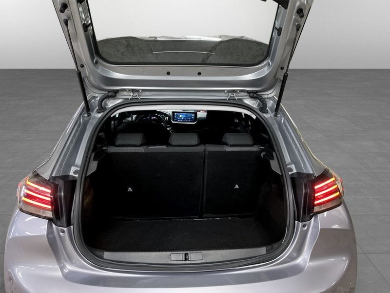 Peugeot 208 bild 14