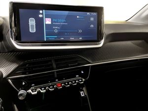 Peugeot 208 bild 10