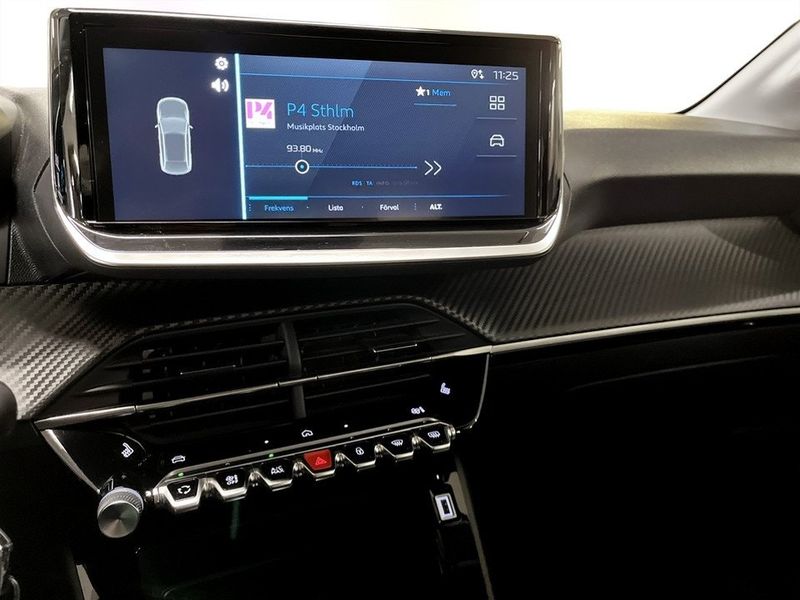 Peugeot 208 bild 10