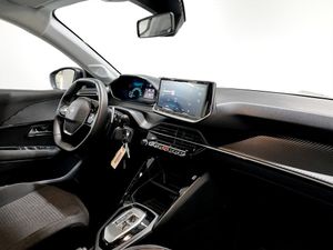 Peugeot 208 bild 12