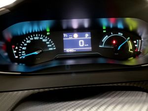Peugeot 208 bild 8