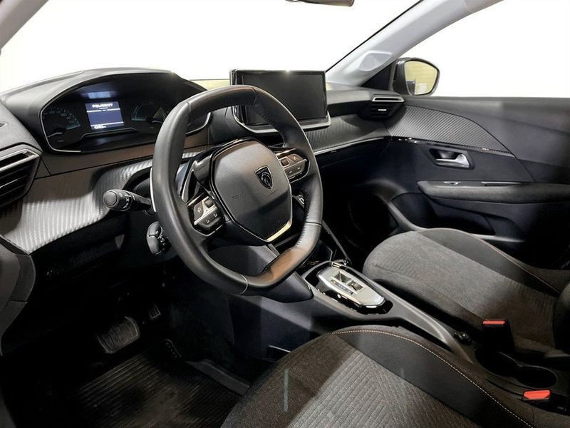 Peugeot 208 bild 5