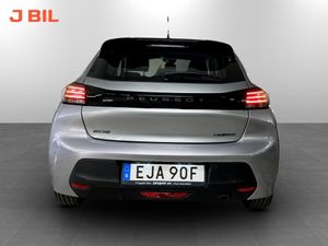 Peugeot 208 bild 16