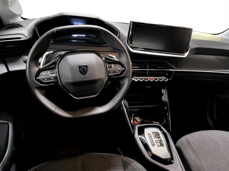 Peugeot 208 bild 7