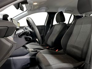 Peugeot 208 bild 6