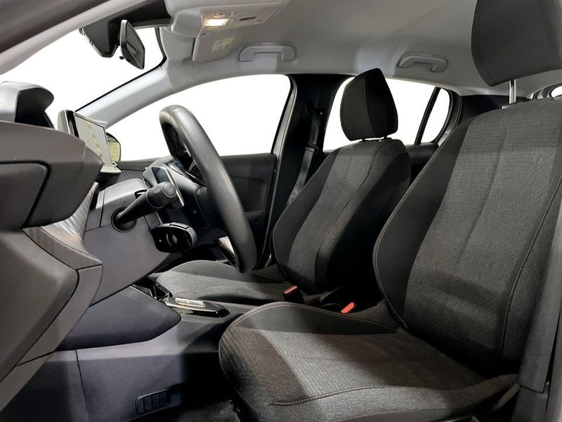 Peugeot 208 bild 6