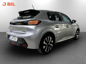 Peugeot 208 bild 4
