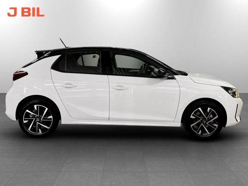 Opel Corsa bild 3