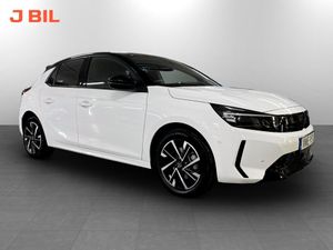 Opel Corsa bild 1