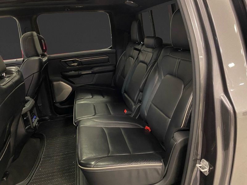 Dodge Ram bild 10