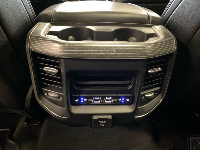 Dodge Ram bild 11