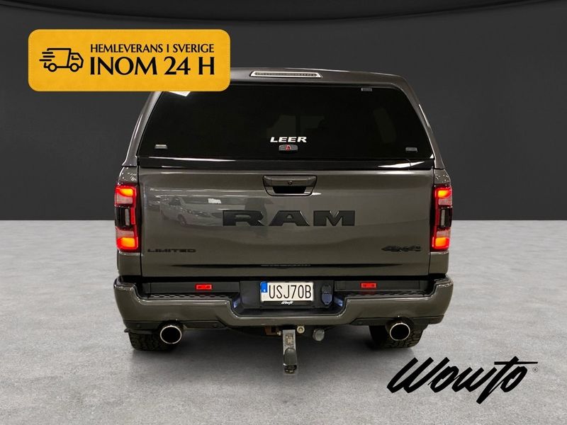 Dodge Ram bild 5