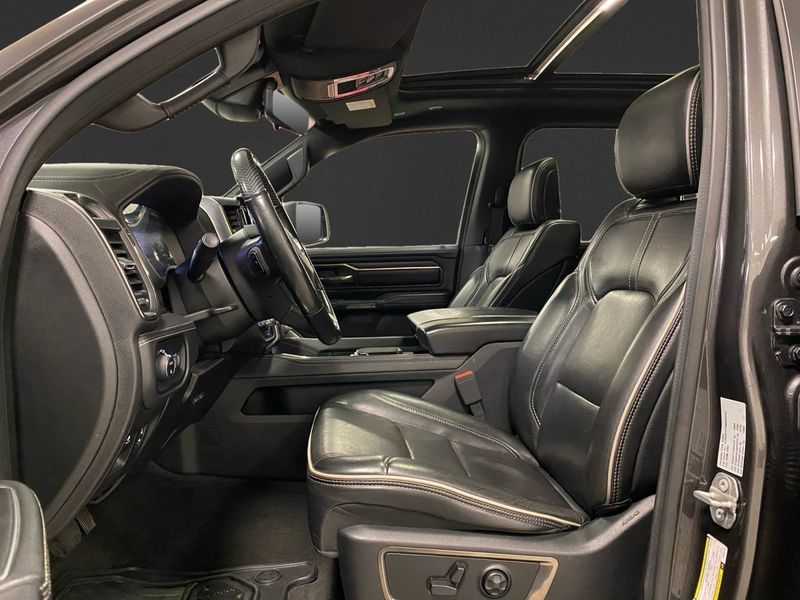 Dodge Ram bild 8