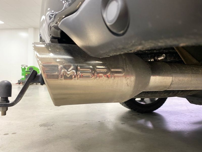 Dodge Ram bild 21