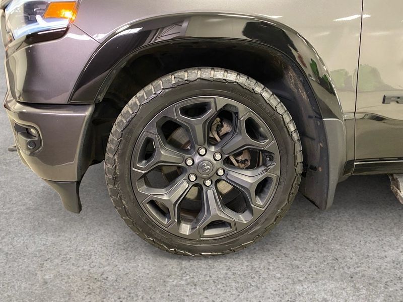 Dodge Ram bild 19