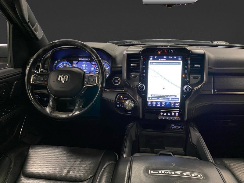 Dodge Ram bild 13