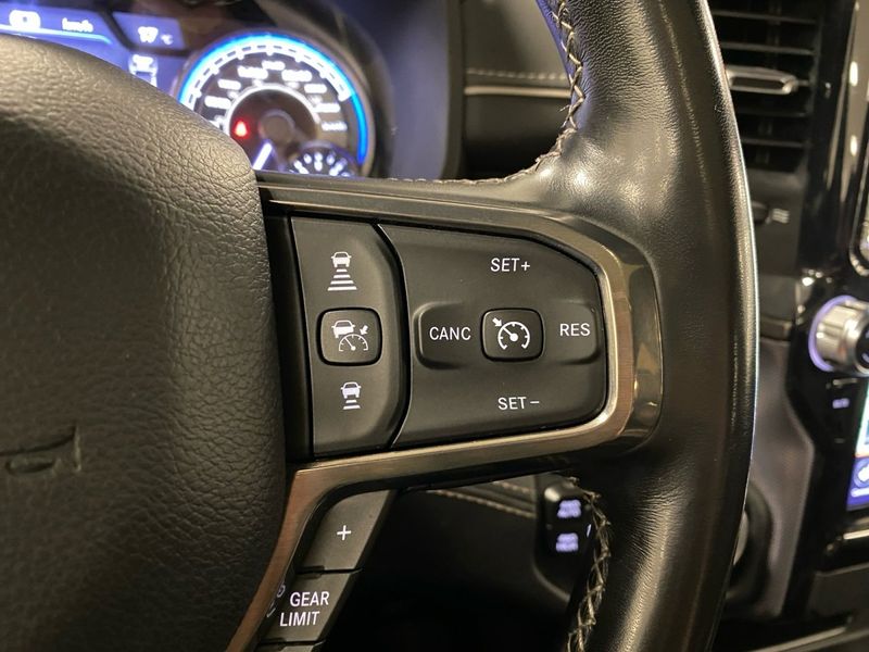 Dodge Ram bild 18